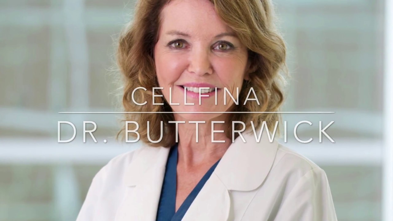 Banner for Cellfina for Cellulite Treatment