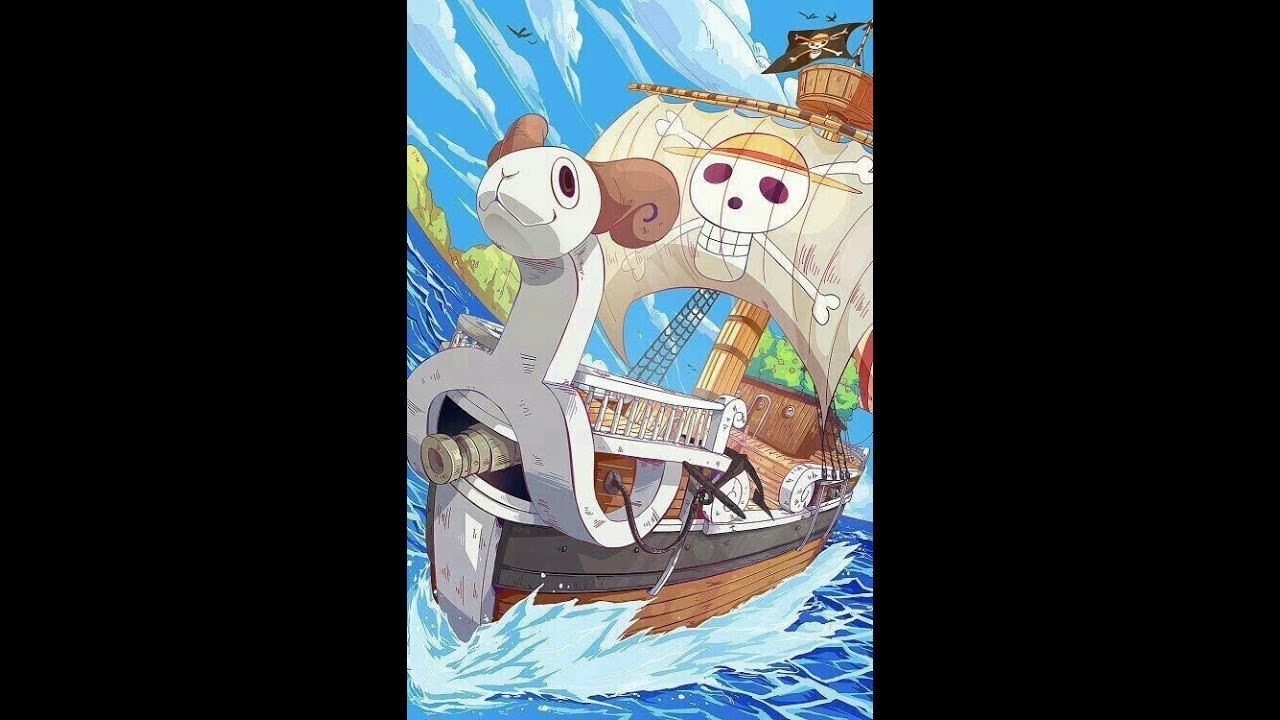 Watch Usopp - Fly Merry Fly (Lyrics) (Sub. español) on YouTube Watch Usopp - Fly Merry Fly (Lyrics) (Sub. español) on YouTube