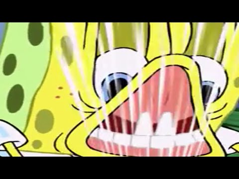 YTP - SpongePoop [Mr. Cracker Collab]