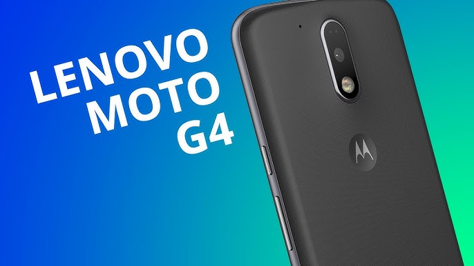 Review do Moto G4: a Motorola chega onde o Google ainda não conseguiu no  Brasil