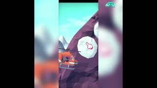 Hang Line: Mountain Climber - Games On Radar screenshot 3