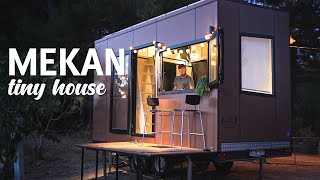 Tiny House Turu / Seyyah Ev - Claros Bağı