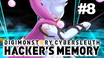 Digimon Story: Hacker