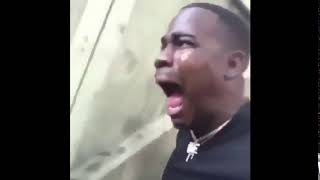 When the guts theme kicks in
