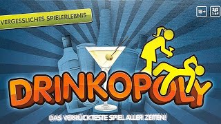 🆕 drinkopoly aufgaben 🏽👉🏾 trinkspiel karten Neues Video screenshot 5