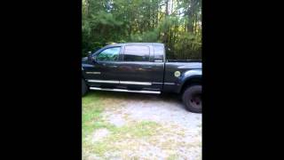 2015 Sweepstakes - William Bailey