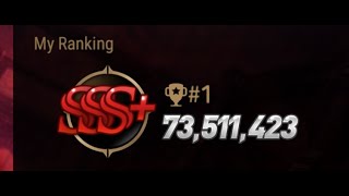 Hall Of Trials Astromancer Elena 18.12.2025 - Epic Seven