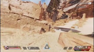 Vantage new movement tech