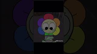 DANDYS DOWNFALL PT 27-28! | ART CREDS: iuoyurty #dandy #downfall #va #dub #comic #sad