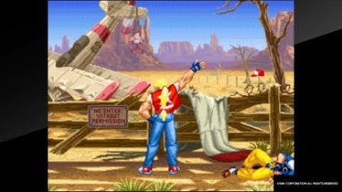 Real Bout 2 - Mayday! Mayday! Alfred Airhawk is Going Down!