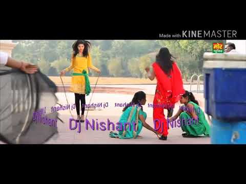 Tere Bata Ki Chappal Thave Mati Mari Gal Ki DJ Nishant Raj Neem Ka Thana Mixing Point