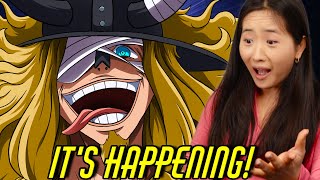 Well... That Escalated Quickly!!! (1141 Reaction)