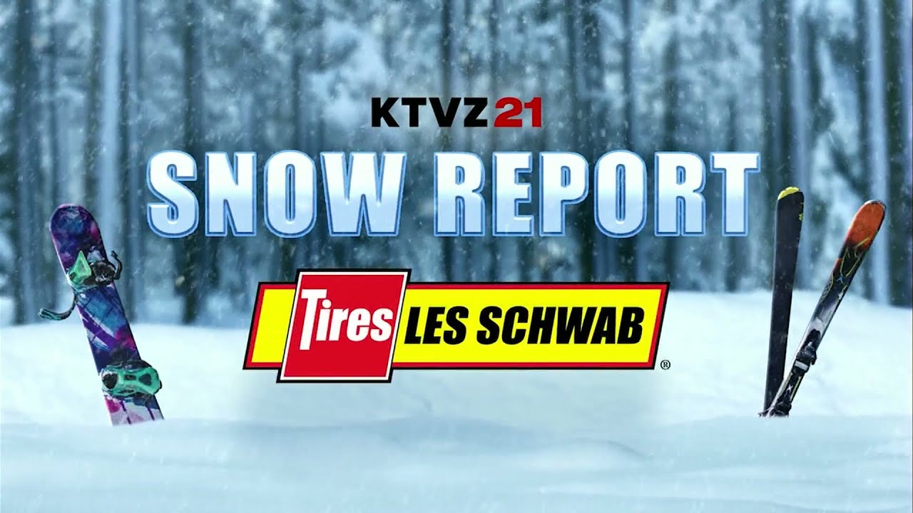 Snow Report:  Rainy start to the week will push opening days back