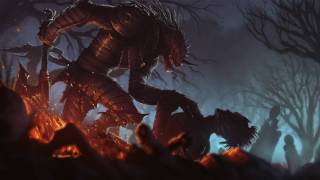 Brutal Dubstep - Shrimp Creature