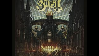 GHOST: SUBMIT YOUR QUESTION ABOUT MELIORA OR ANYTHING GHOST