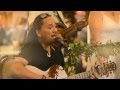 Hawaiian Airlines' Pau Hana Thursdays at Pershing Square - Keali'i Reichel LIVE