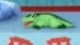 Daniel Tiger Lizards Revenge