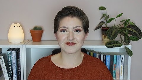 2020 Reading Wrap Up & 2021 Reading Goals