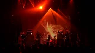 Pallbearer - Mind Burns Alive (Live at Gothic Theater)