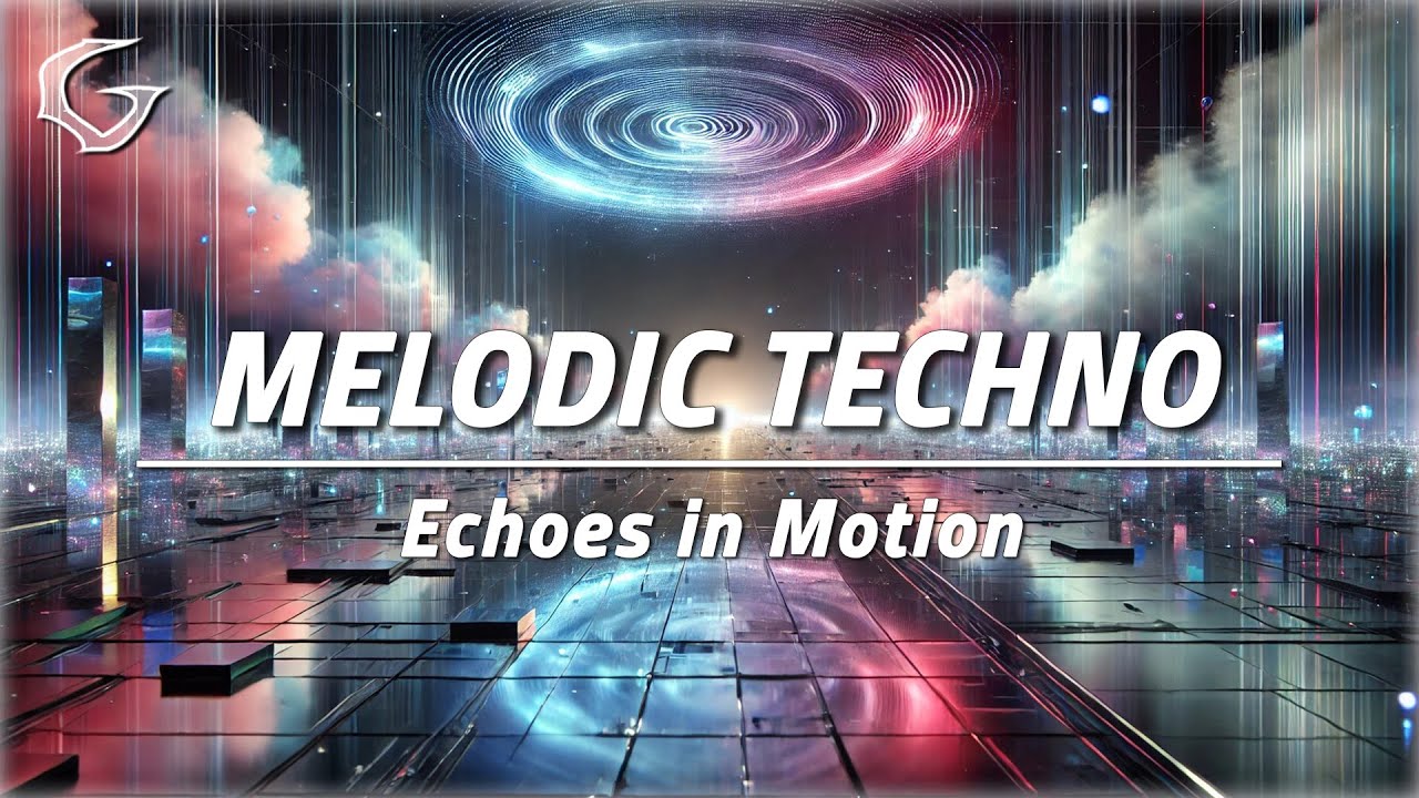 Watch Echoes in Motion | Gwamm Music - Copyright Free Melodic Techno on YouTube Watch Echoes in Motion | Gwamm Music - Copyright Free Melodic Techno on YouTube
