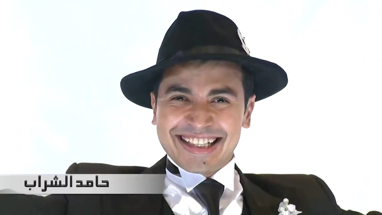 مسرحية العمدة | مسرح مصر