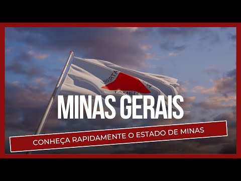 MINAS GERAIS