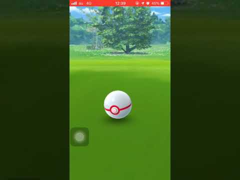 【ポケモンGO】色違いゲンガーゲット！
