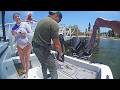 Major Consequences After Poaching Lobster - 23 Criminal Charges