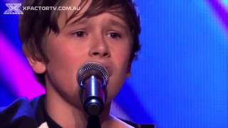 Best Guitar Audition #005 [HD] [X-Factor]