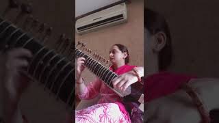 Kal ho na ho | sitar instrument