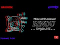 Lagu LDR Paling Sedih 2018 || Video Animasi Lirik Rindu - Triple A'K
