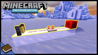 Redstone Repeaters - MINECRAFT EDUCATION