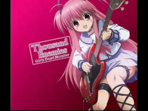 Thousand Enemies 【Full】 - YouTube