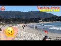 Unbelievably REALISTIC Beach Metal Detecting!! Equinox 900!
