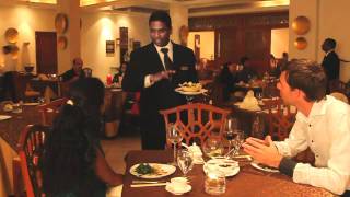 Best Chinese Restaurant in Bangalore - Memories of China