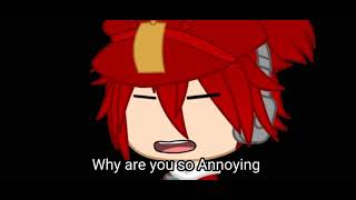 Why Cody Cuddles With Chase Transformersgacha Club