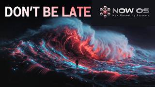 Now OS Pre-Launch: Lock In BEFORE The Floodgates Open (DFY Business System)‼️💰