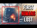 Did Russia Destroy Their First HIMARS System? (1 of 20)