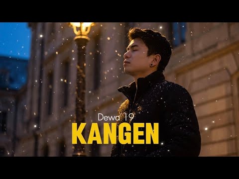Dewa 19 - Kangen - cover by Oka 