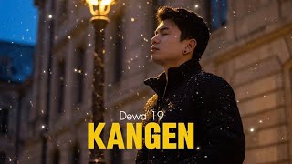 Dewa 19 - Kangen - cover by Oka 