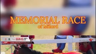 TRACK RECORD MILORD || KUDA SUPER ASAL SULUT