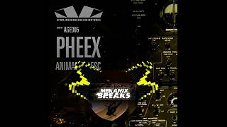Pheex - Animality