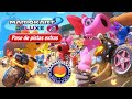 Mario Kart 8 Deluxe - Pase de Pistas Extras | Copa Fruta 150cc | Birdo