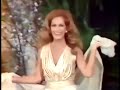 DALIDA. Les feuilles mortes.