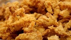 Cara Memasak Jamur - Cara Membuat Jamur Krispi - Resep Makanan Tradisional Sehat Enak Sederhana - Durasi: 3.14. 
