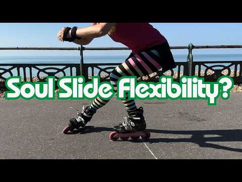 Can't Do a Soul Slide? Try These 2 Flexibility Tests (Especially Over 40s)