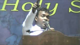 20101127 Pastor Roy Joseph 4/7.flv