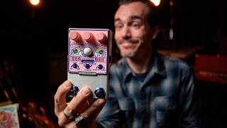 Un BONBON Musical : Beetronics SeaBee Lite