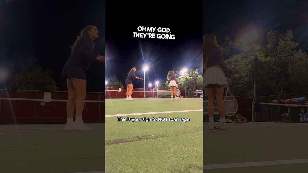 They Didn T Expect To Catch This On Video 