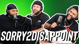 Is Your Partner Cheating? | SORRY2DISAPPOINT | EP#106